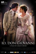 Watch I, Don Giovanni 123movies