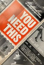 Watch You Need This 123movies