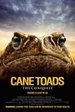 Watch Cane Toads: The Conquest 123movies