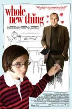 Watch Whole New Thing 123movies