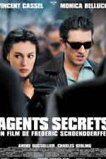 Watch Agents secrets 123movies