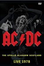 Watch ACDC Live in Glasgow 123movies