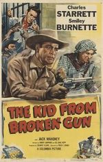 Watch The Kid from Broken Gun 123movies