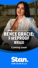 Watch Renee Gracie: Fireproof 123movies