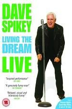 Watch Dave Spikey: Living the Dream 123movies