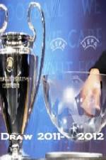 Watch UEFA Europa League Draw 2011-2012 123movies