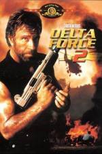Watch Delta Force 2: The Colombian Connection 123movies