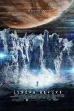 Watch Europa Report 123movies