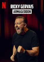 Watch Ricky Gervais: Armageddon (TV Special 2023) 123movies