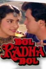 Watch Bol Radha Bol 123movies