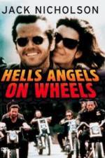 Watch Hells Angels on Wheels 123movies