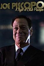 Watch Joe Piscopo: A Night at Club Piscopo 123movies