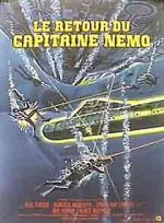 Watch The Return of Captain Nemo 123movies