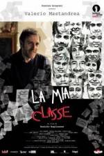 Watch La mia classe 123movies