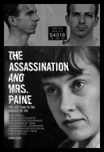 Watch The Assassination & Mrs. Paine 123movies