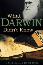 Watch What Darwin Didn't Know 123movies