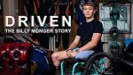 Watch Driven: The Billy Monger Story 123movies