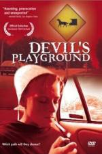 Watch Devil's Playground 123movies
