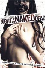 Watch Night of the Naked Dead 123movies