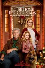 Watch I\'ll Be Home for Christmas 123movies