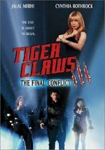 Watch Tiger Claws III 123movies