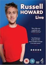 Watch Russell Howard: Live 123movies