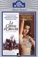 Watch Jours tranquilles à Clichy 123movies