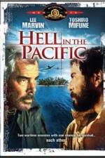 Watch Hell in the Pacific 123movies