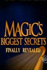 Watch Breaking the Magician's Code 2 Magic's Biggest Secrets Finally Revealed 123movies