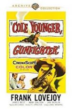 Watch Cole Younger, Gunfighter 123movies