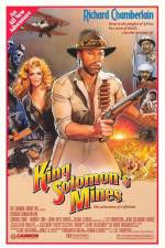 Watch King Solomon's Mines* 123movies