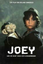 Watch Joey 123movies