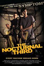 Watch The Nocturnal Third 123movies