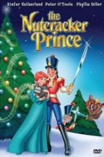Watch The Nutcracker Prince 123movies