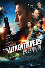 Watch The Adventurers 123movies