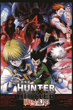 Watch Hunter x Hunter - Phantom Rouge 123movies