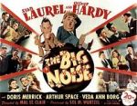 Watch The Big Noise 123movies