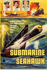 Watch Submarine Seahawk 123movies