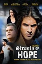Watch Streets of Hope 123movies
