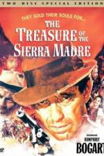Watch The Treasure of the Sierra Madre 123movies