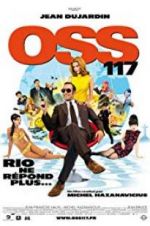 Watch OSS 117: Lost in Rio 123movies