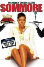 Watch Sommore The Queen Stands Alone 123movies