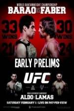 Watch UFC 169 Early Prelims 123movies