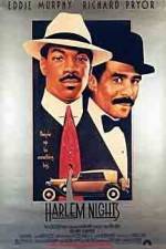 Watch Harlem Nights 123movies