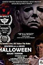 Watch Halloween Night Terror 123movies