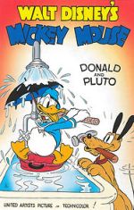 Watch Donald and Pluto (Short 1936) 123movies
