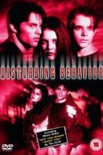 Watch Disturbing Behavior 123movies