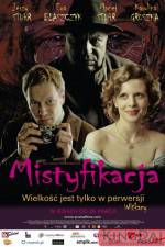 Watch Mystification 123movies