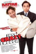Watch Just Crazy Enough 123movies