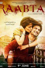 Watch Raabta 123movies